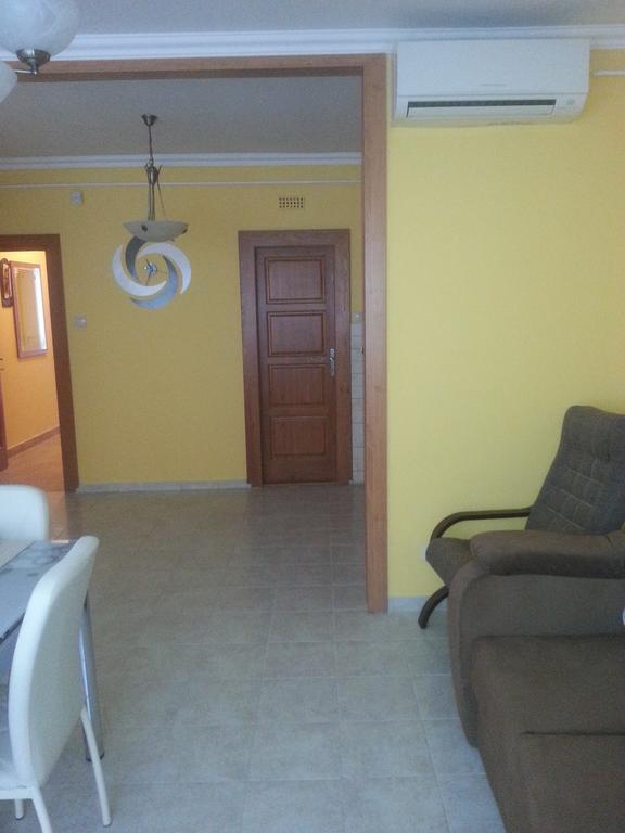 Szinva Apartman 米什科尔茨 外观 照片