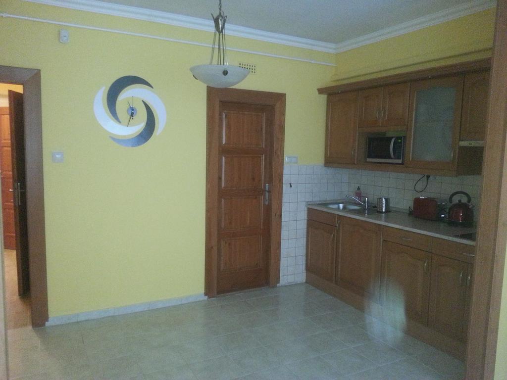 Szinva Apartman 米什科尔茨 外观 照片