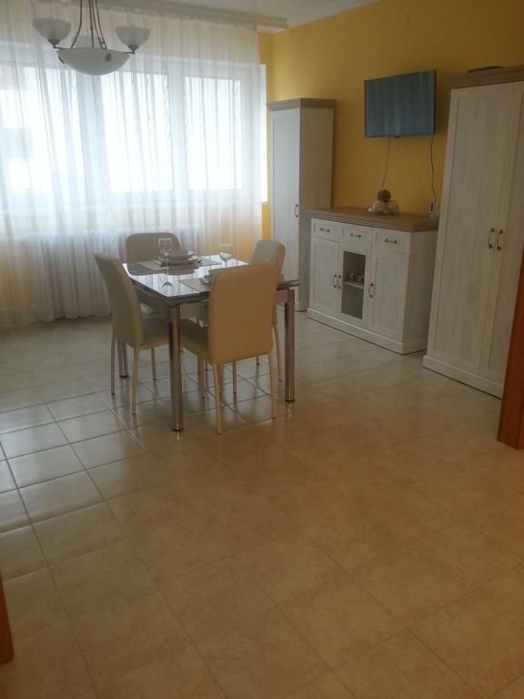 Szinva Apartman 米什科尔茨 外观 照片