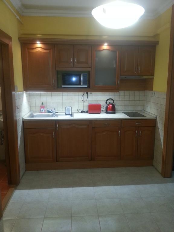 Szinva Apartman 米什科尔茨 外观 照片