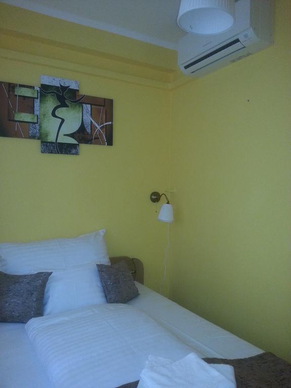Szinva Apartman 米什科尔茨 外观 照片